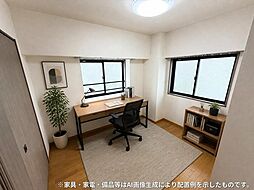 子供部屋の画像
