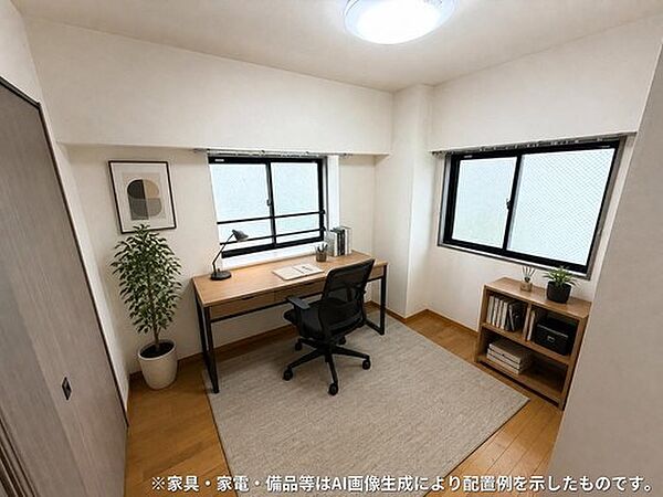 子供部屋