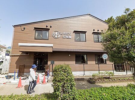 認定こども園ひなどり幼稚園（275m）