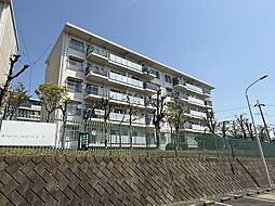 大久保東第一住宅14号棟