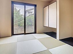 和室の画像