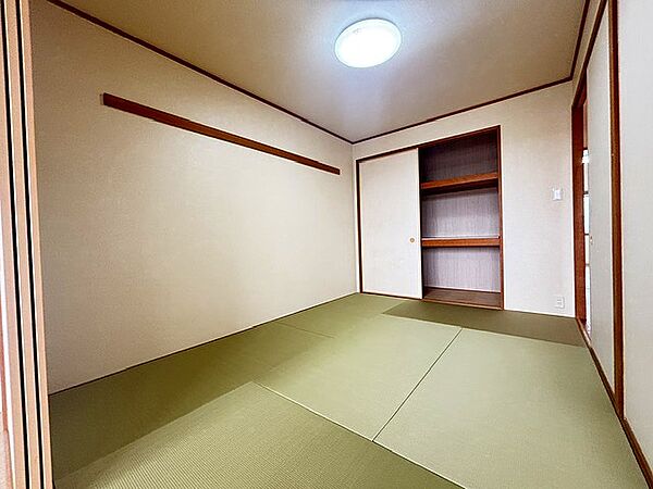 和室を拡大表示