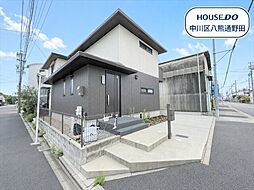 名古屋市中川区二女子町6丁目:外観