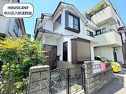中川区馬手町3丁目 外観写真