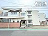 外観：・名古屋市立常磐小学校まで徒歩4分(約320m)・名古屋市立長良中学校まで徒歩25分(約1940m)