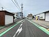 外観：・トップワン松葉公園店まで徒歩11分(約860m)・スギ薬局　長良町店まで徒歩6分(約460m)