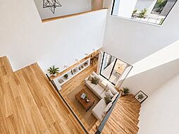 室内の画像