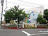 周辺：荒子幼稚園計画的な指導のもと、幼児の主体的・自主的な活動である「遊び」を通して、自分らしさを発揮するようにし、一人一人のよさと可能性を伸ばしていきます。 540m