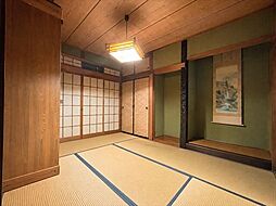 和室の画像