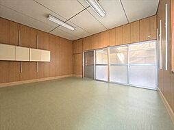 室内の画像