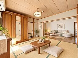 和室の画像
