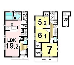 高畑駅 3,150万円