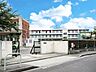 周辺：名古屋市立荒子小学校【校訓】明るく　なかよく　よくはげむ【教育目標】思いやりの心を持ち、広い視野に立って考える子/豊かな心を持ち、進んで学ぶ子/健やかな心身とたくましい実践力を身につけた子 1100m