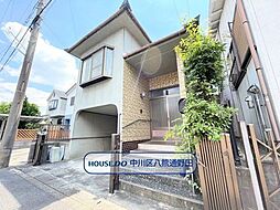 春田駅 1,280万円