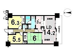 港区役所駅 1,590万円