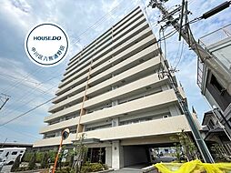 ファミリアーレ東起　外観