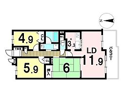 中島駅 1,300万円