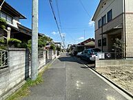 愛知県名古屋市中川区戸田ゆたか2丁目：物件画像