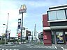 周辺：【マクドナルド昭和橋店】最寄り駅六番町 [名古屋市営地下鉄名港線]東海通 [名古屋市営地下鉄名港線]日比野 [名古屋市営地下鉄名港線]中島 [あおなみ線]南荒子 [あおなみ線] 1600m