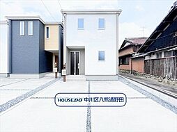 LiveleGardenS中川区万場3丁目　1号棟　一戸建