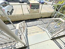 堀田サンハイツA棟 その他設備