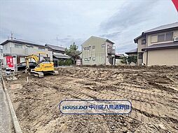 ケイアイフィット名古屋市中川区丸米町1丁目　全4棟　4号棟