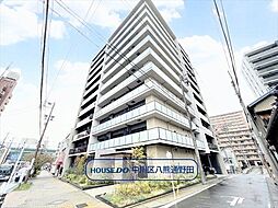 オープンレジデンシア金山マークス