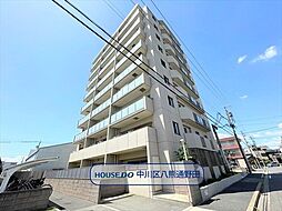 カルティア八田駅南