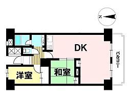 サンペアマンション金山