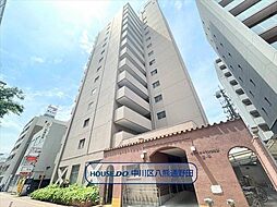 サンペアマンション金山