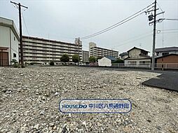 グラファーレ富田町千音寺2期　売土地　全4区画　3号地