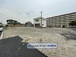 グラファーレ富田町千音寺2期　売土地　全4区画　2号地