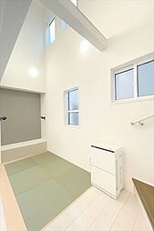 中川区吉津2丁目 その他室内