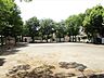 周辺：八島公園　八島公園　ブランコやシーソーやてつぼうのほかに、お子様の好きなグローブジャングルもあります。新幹線も見えるので、毎日お散歩がてら行けますね。 300m