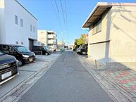 愛知県名古屋市中川区戸田4丁目：物件画像