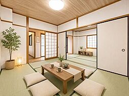 和室の画像