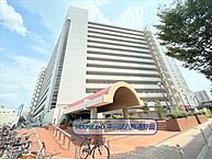 愛知県名古屋市中川区山王2丁目：物件画像