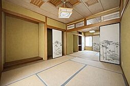 和室の画像