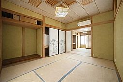 和室の画像