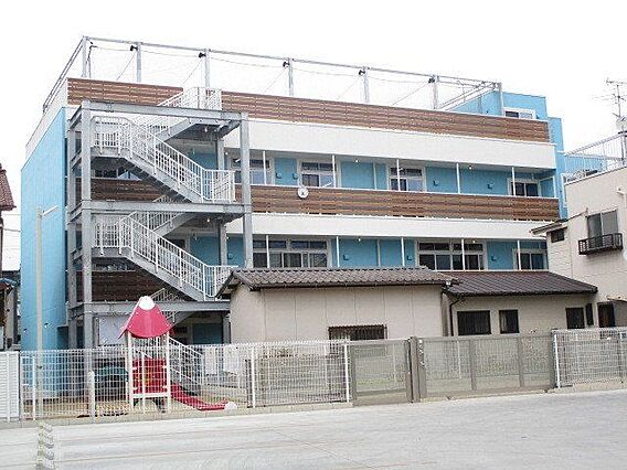 わたつみ保育園...