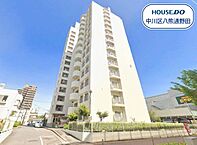 愛知県名古屋市中川区山王2丁目：物件画像