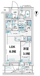 パレステージ練馬III