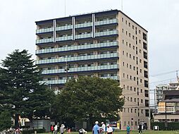 パレステージ平塚