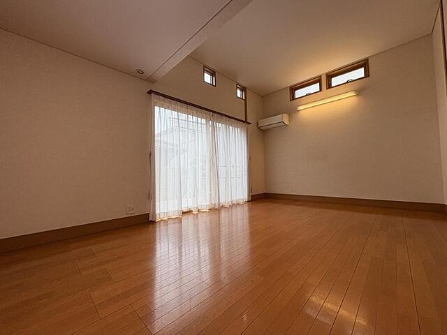 リビング/ダイニング 町田市成瀬台4丁目