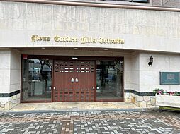 ライオンズガーデンヒルズ戸塚 3LDKの間取図画像