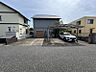 外観：北東側道路からの外観です。
