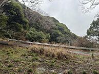 千葉県南房総市上堀：物件画像