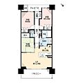 ロジュマン千里中央3階6,480万円