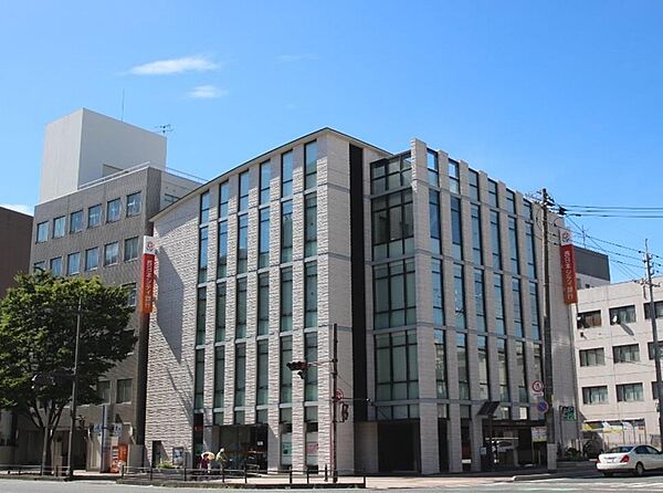 画像22:西日本シティ銀行下関支店(665m)
