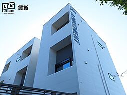 LFB APARTMENT幡生（エルエフビーアパートメント）